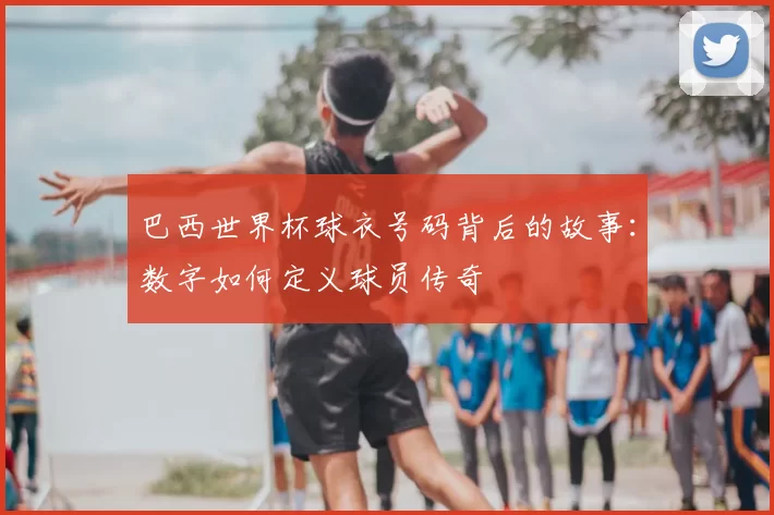 巴西世界杯球衣号码背后的故事:数字如何定义球员传奇