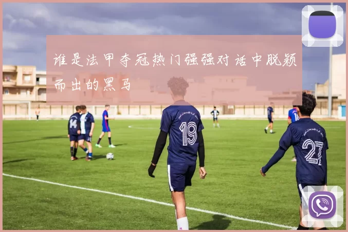谁是法甲夺冠热门强强对话中脱颖而出的黑马