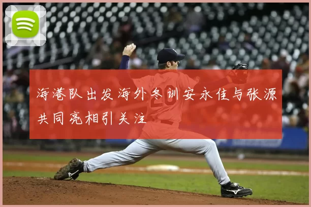 海港队出发海外冬训安永佳与张源共同亮相引关注