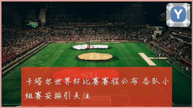 卡塔尔世界杯比赛赛程公布 各队小组赛安排引关注