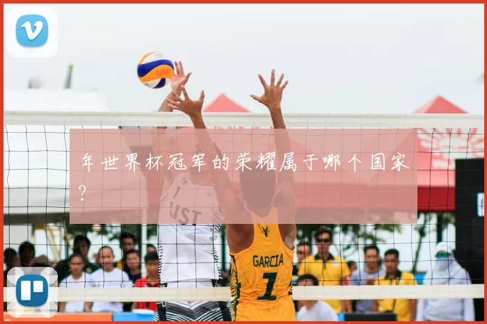 年世界杯冠军的荣耀属于哪个国家?