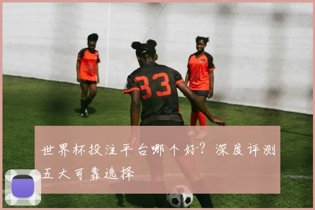 世界杯投注平台哪个好?深度评测五大可靠选择