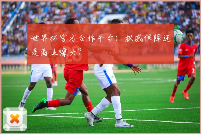 世界杯官方合作平台:权威保障还是商业噱头?