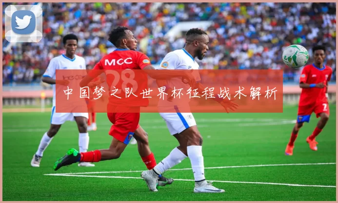 中国梦之队世界杯征程战术解析