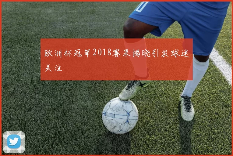 欧洲杯冠军2018赛果揭晓引发球迷关注