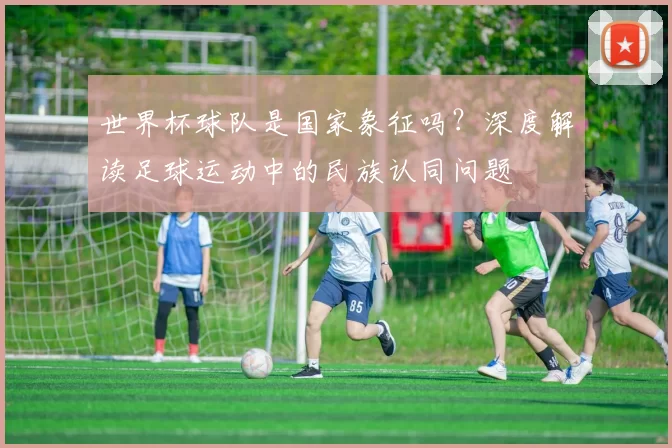 世界杯球队是国家象征吗?深度解读足球运动中的民族认同问题