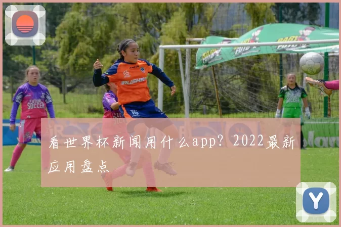 看世界杯新闻用什么app?2022最新应用盘点